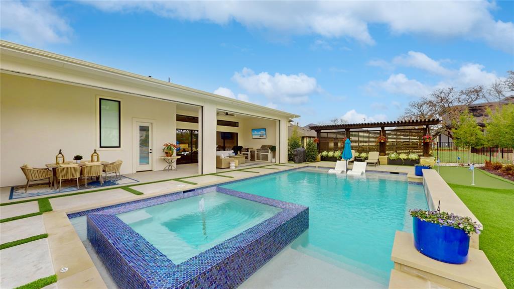 Sunset Point at Twin Coves - Residential