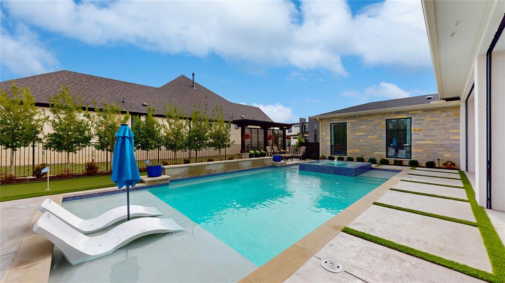 Sunset Point at Twin Coves - Residential