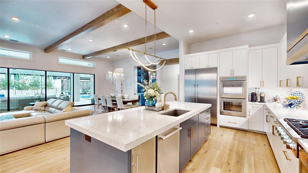 Sunset Point at Twin Coves - Residential