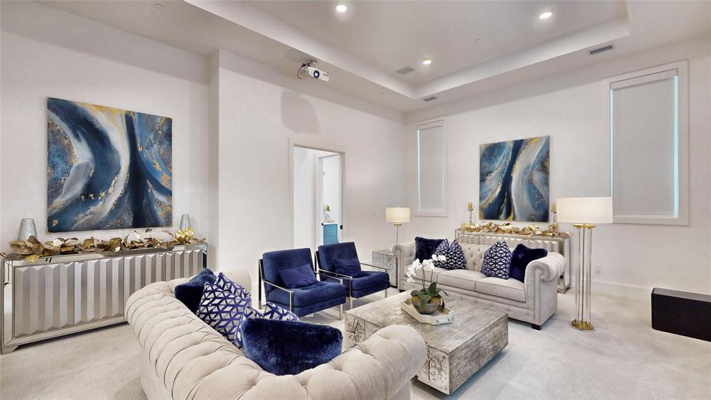 Sunset Point at Twin Coves - Residential