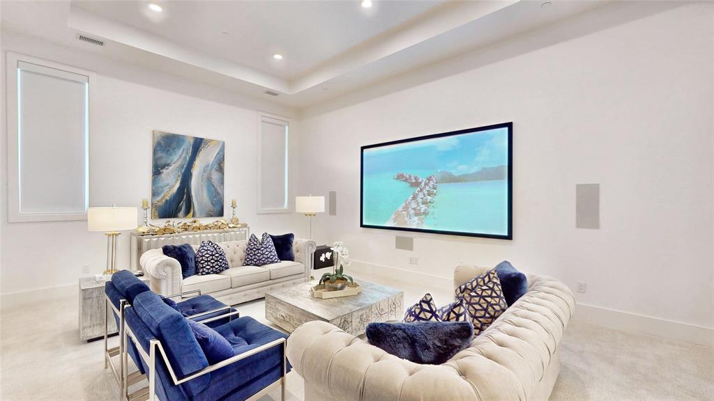 Sunset Point at Twin Coves - Residential