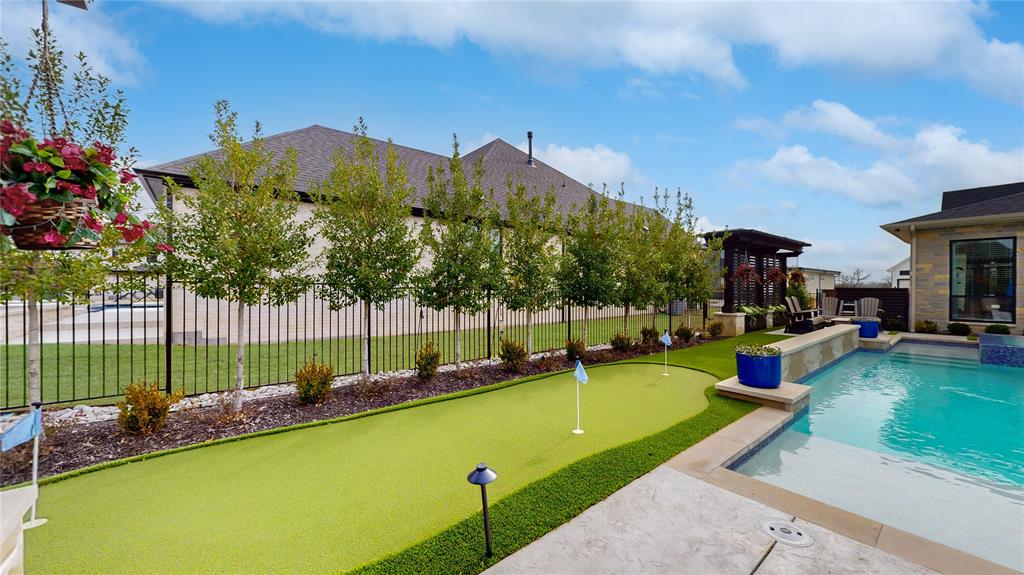 Sunset Point at Twin Coves - Residential