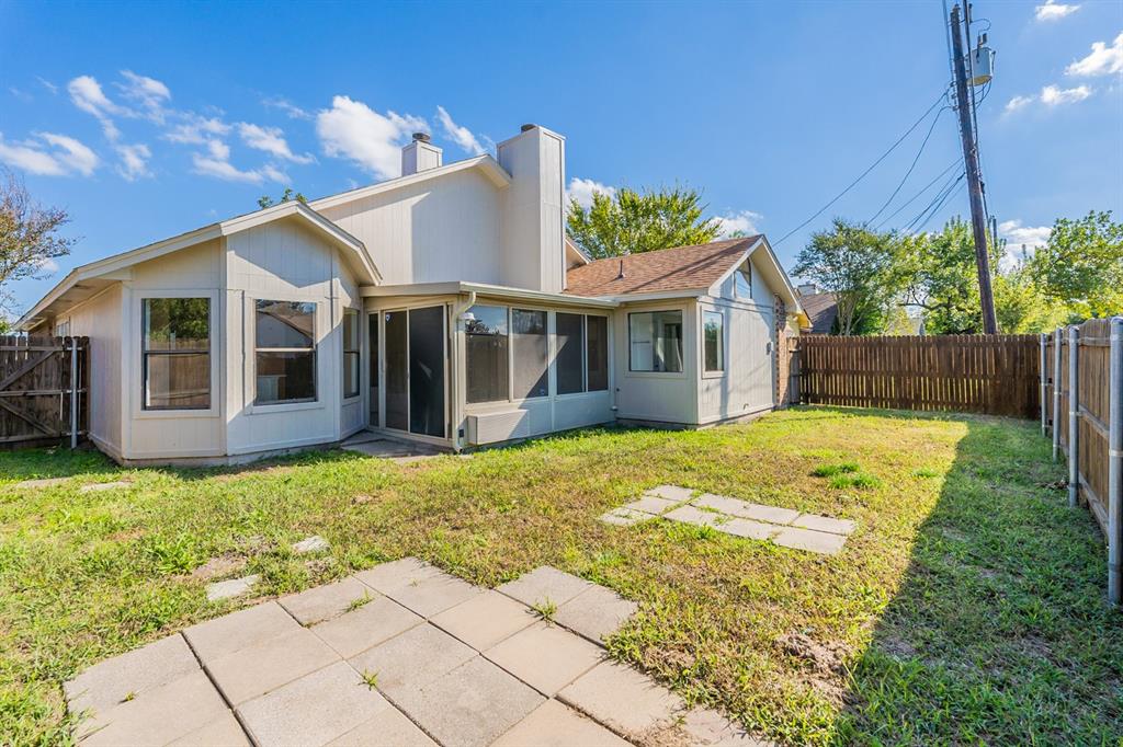 Stonewood Heights Add Ph 01 Rev - Residential