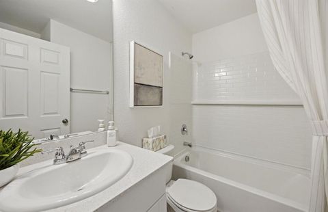 Tiny photo for 1017 Valerian Drive, Fort Worth, TX 76052 (MLS # 21197689)