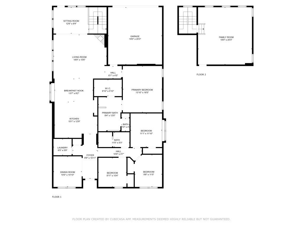Harmony Ph 1 - Residential