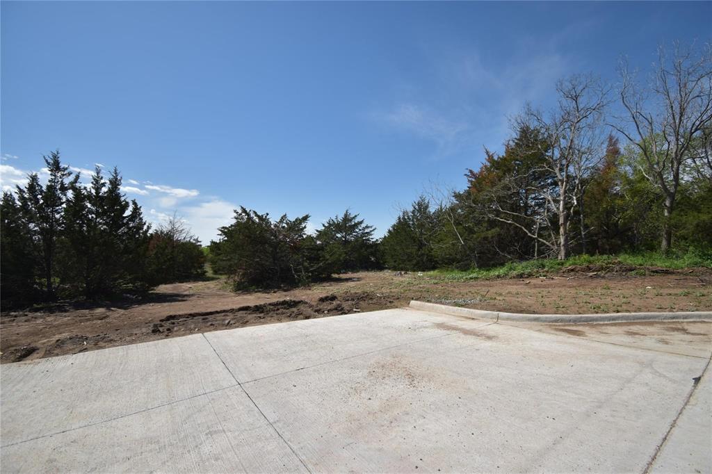 None - Land