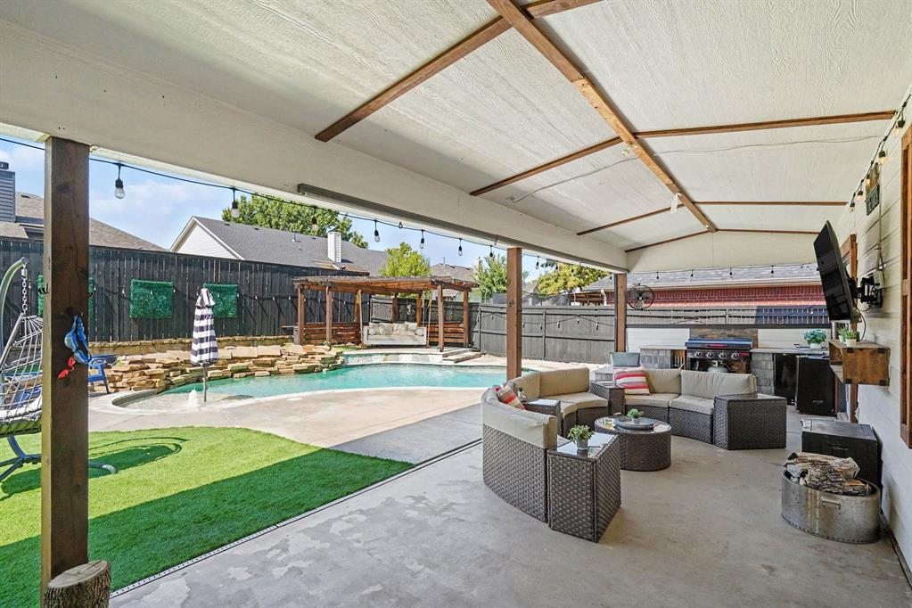 2515 Edgefield Trail