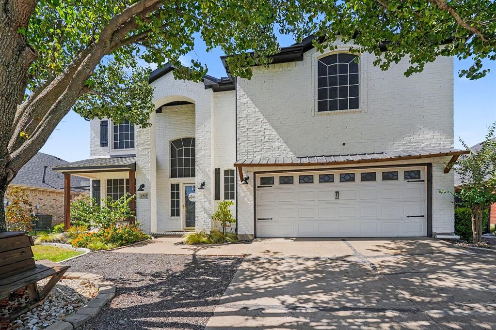 2515 Edgefield Trail