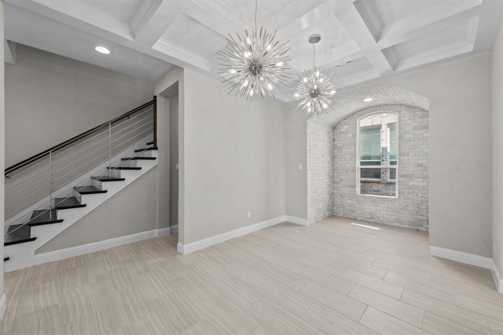 Southern Hills At Craig Ranch Ph 1 - Residential Lease