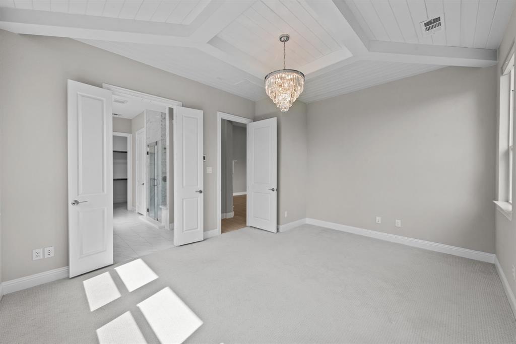 Southern Hills At Craig Ranch Ph 1 - Residential Lease