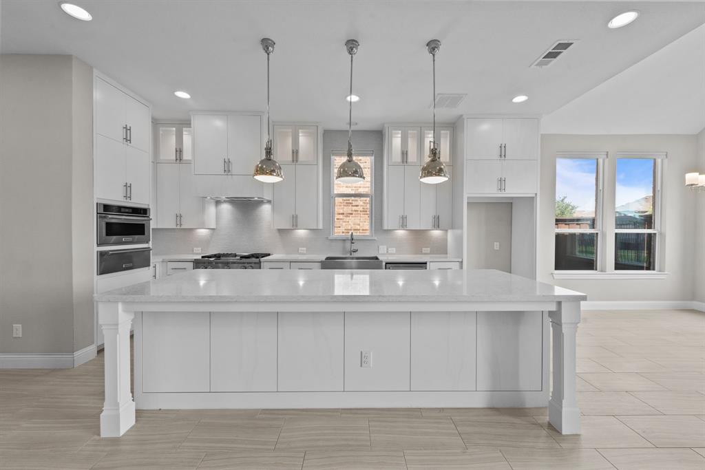 Southern Hills At Craig Ranch Ph 1 - Residential Lease