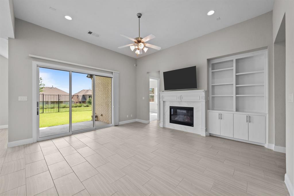 Southern Hills At Craig Ranch Ph 1 - Residential Lease