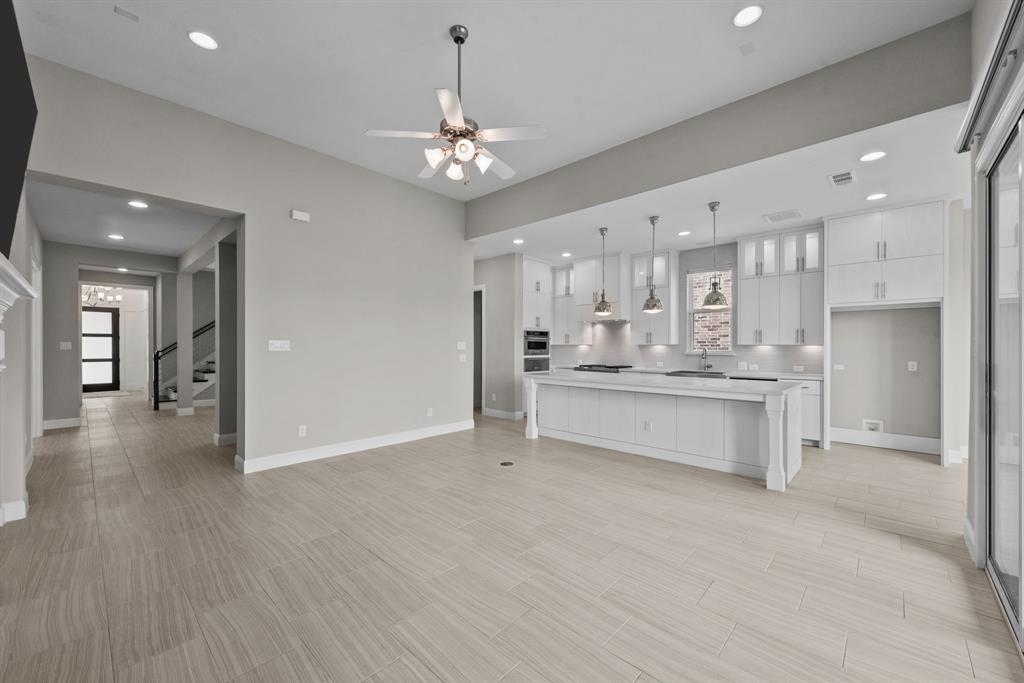 Southern Hills At Craig Ranch Ph 1 - Residential Lease