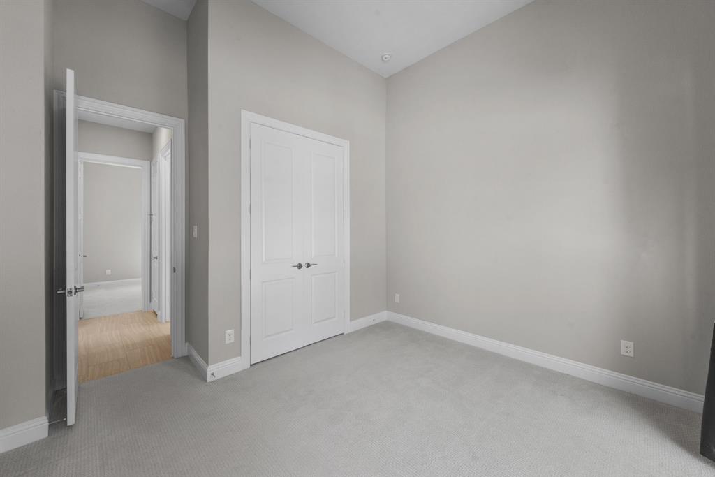 Southern Hills At Craig Ranch Ph 1 - Residential Lease