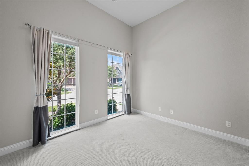 Southern Hills At Craig Ranch Ph 1 - Residential Lease