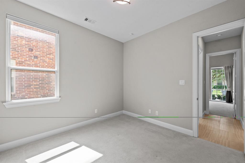 Southern Hills At Craig Ranch Ph 1 - Residential Lease