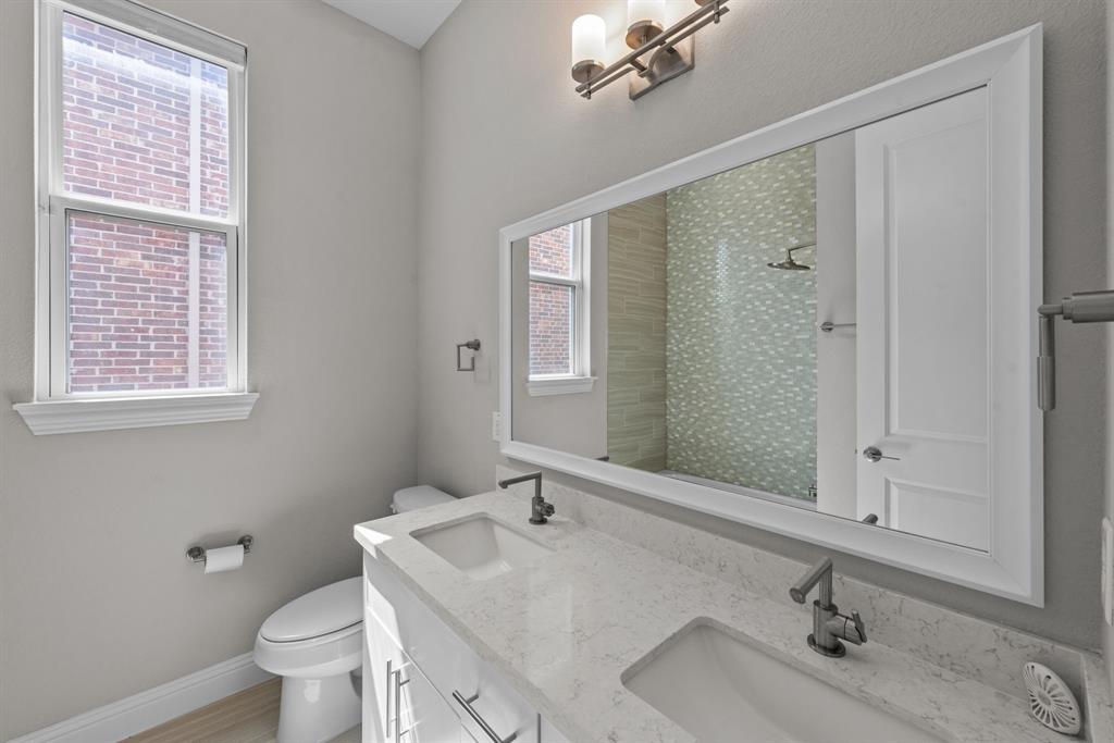 Southern Hills At Craig Ranch Ph 1 - Residential Lease