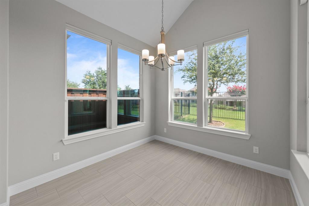 Southern Hills At Craig Ranch Ph 1 - Residential Lease