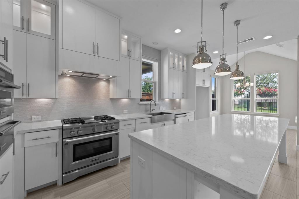 Southern Hills At Craig Ranch Ph 1 - Residential Lease