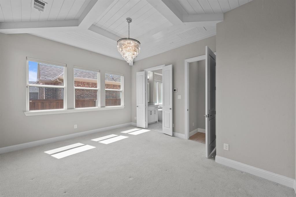 Southern Hills At Craig Ranch Ph 1 - Residential Lease