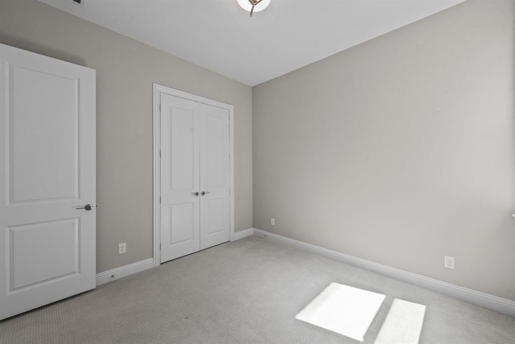 Southern Hills At Craig Ranch Ph 1 - Residential Lease