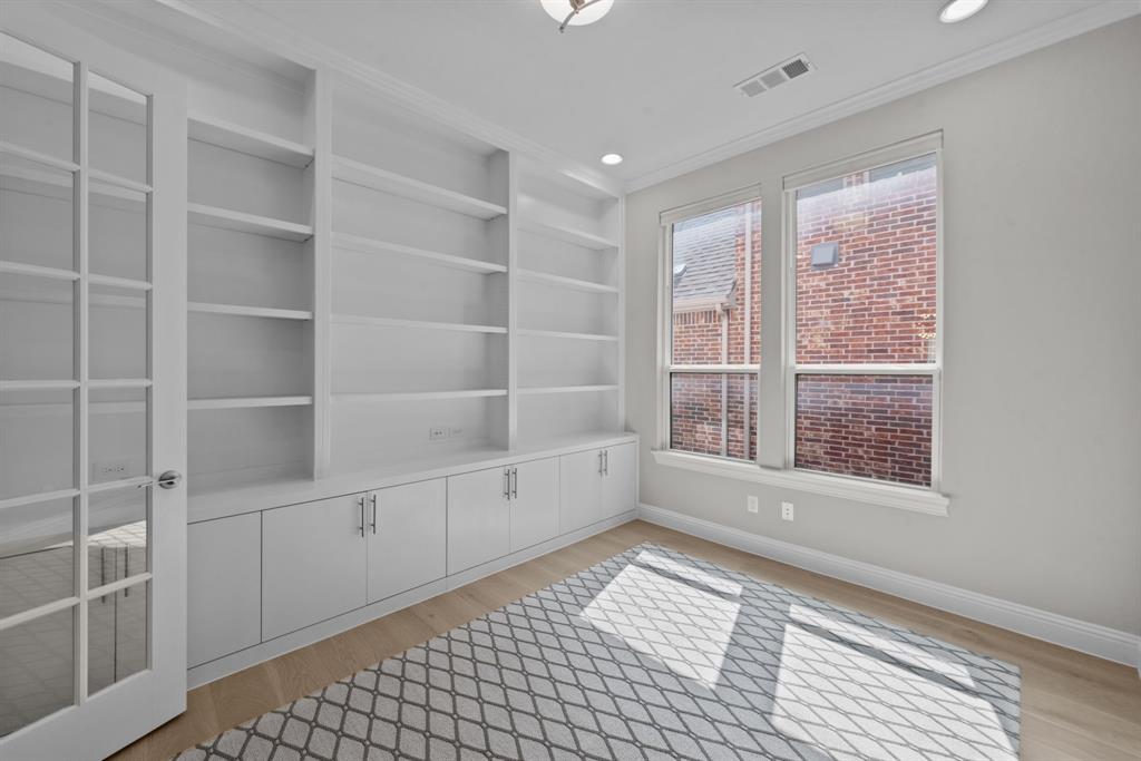 Southern Hills At Craig Ranch Ph 1 - Residential Lease