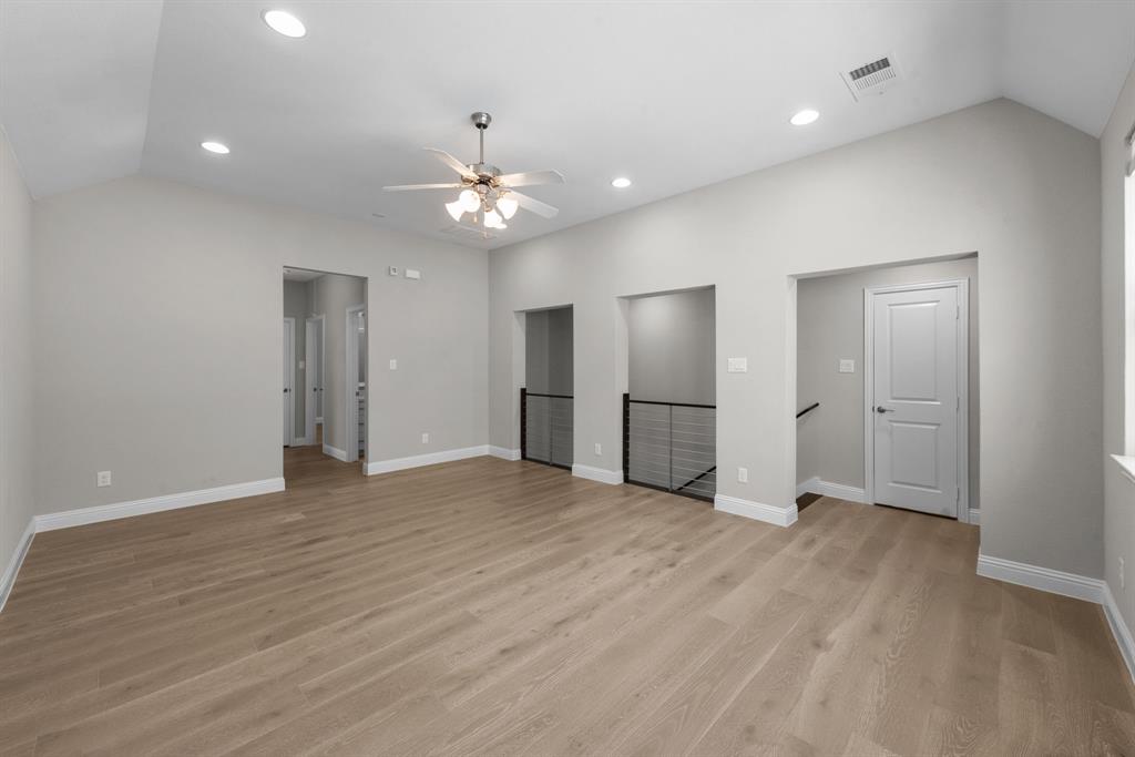 Southern Hills At Craig Ranch Ph 1 - Residential Lease