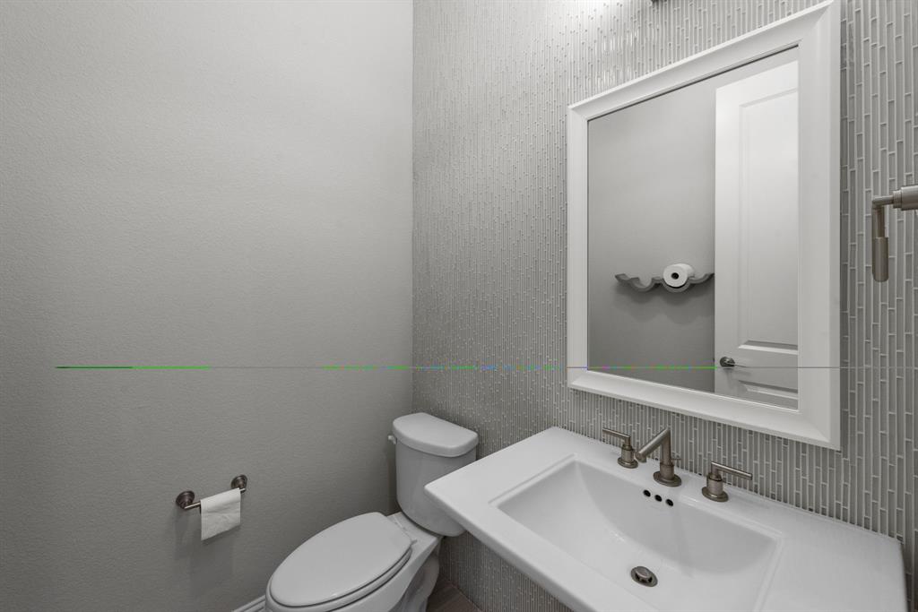 Southern Hills At Craig Ranch Ph 1 - Residential Lease