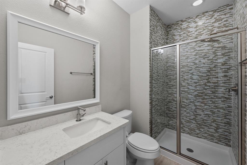 Southern Hills At Craig Ranch Ph 1 - Residential Lease