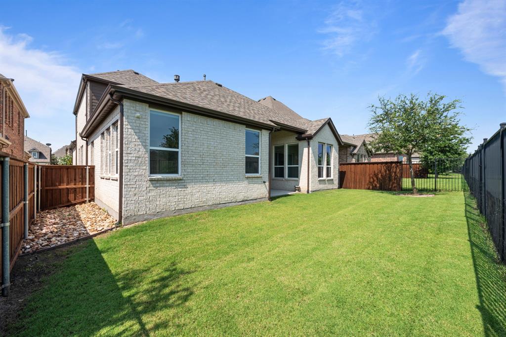 Southern Hills At Craig Ranch Ph 1 - Residential Lease