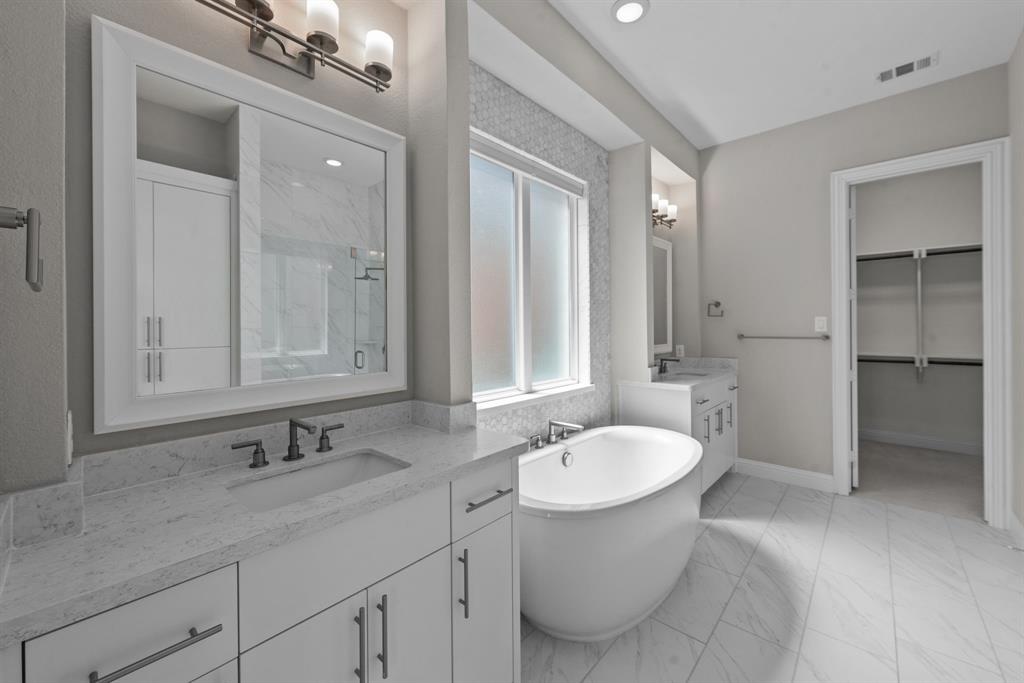 Southern Hills At Craig Ranch Ph 1 - Residential Lease