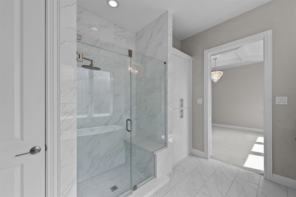 Southern Hills At Craig Ranch Ph 1 - Residential Lease