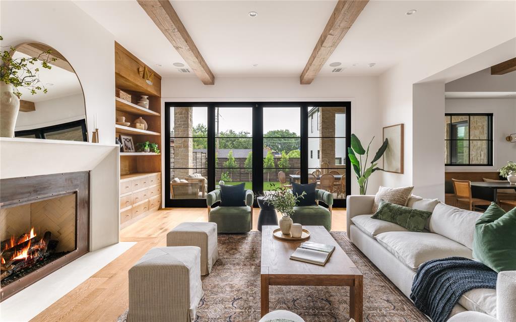 North Ridge Estates - Residential