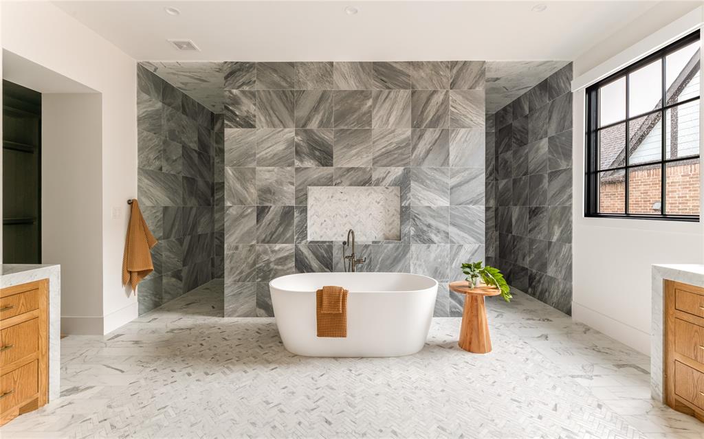 North Ridge Estates - Residential