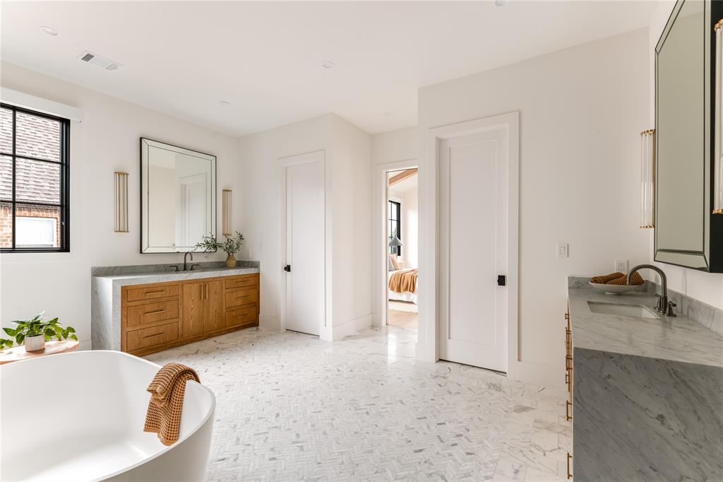 North Ridge Estates - Residential