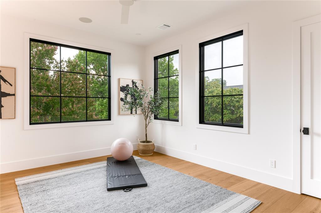 North Ridge Estates - Residential