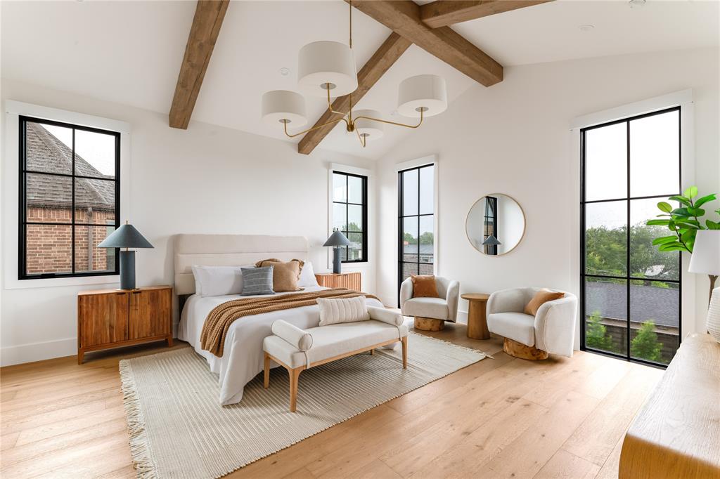 North Ridge Estates - Residential