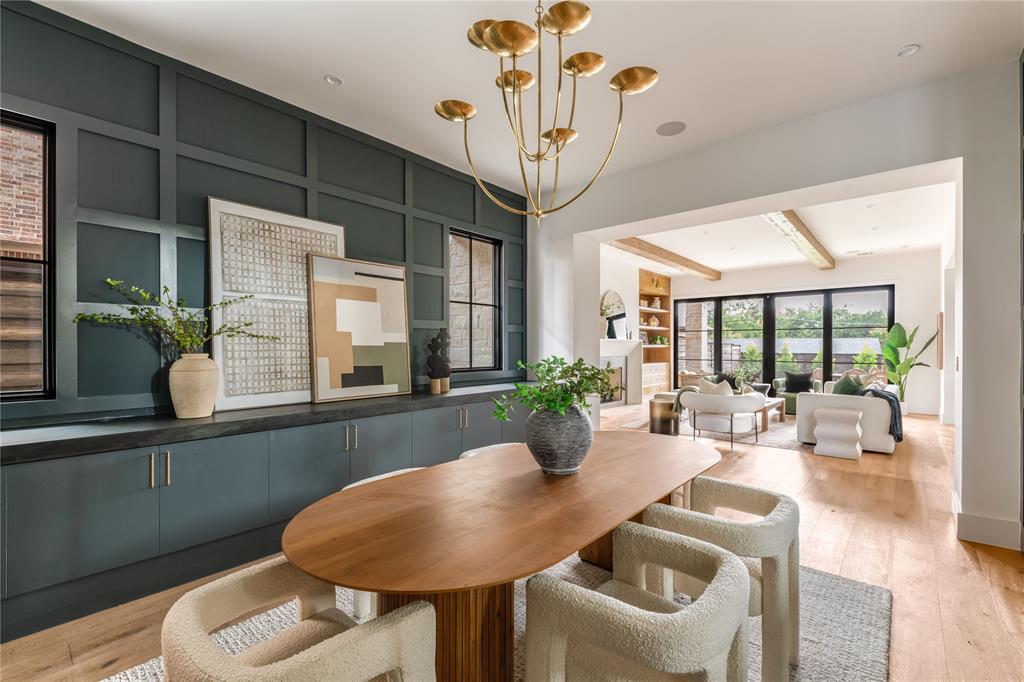 North Ridge Estates - Residential