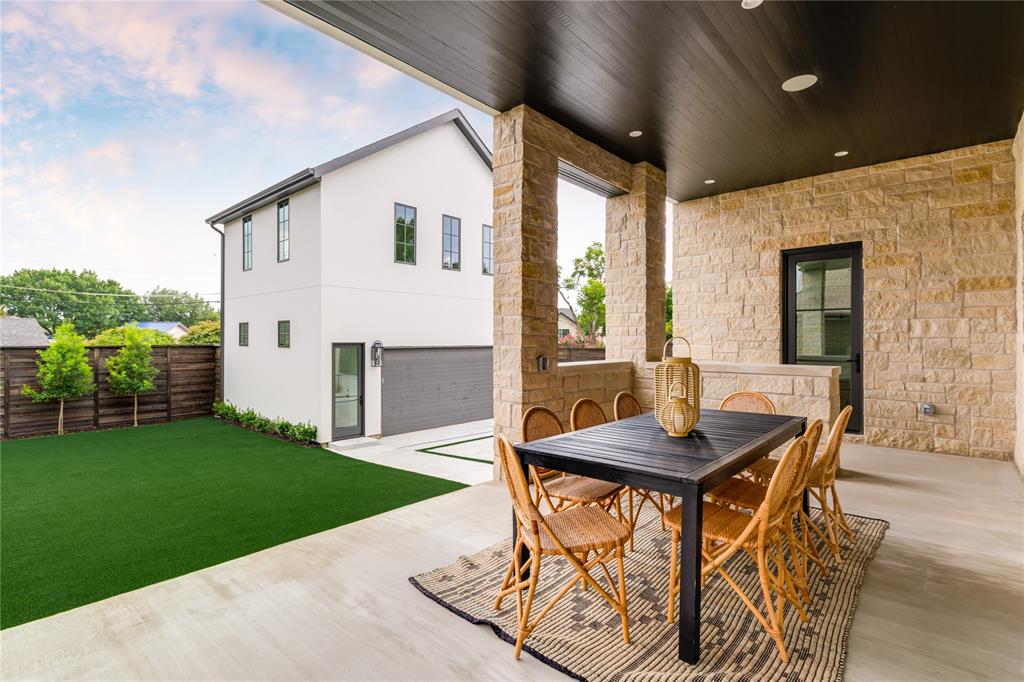 North Ridge Estates - Residential