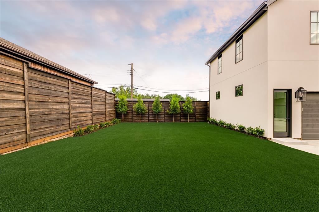 North Ridge Estates - Residential