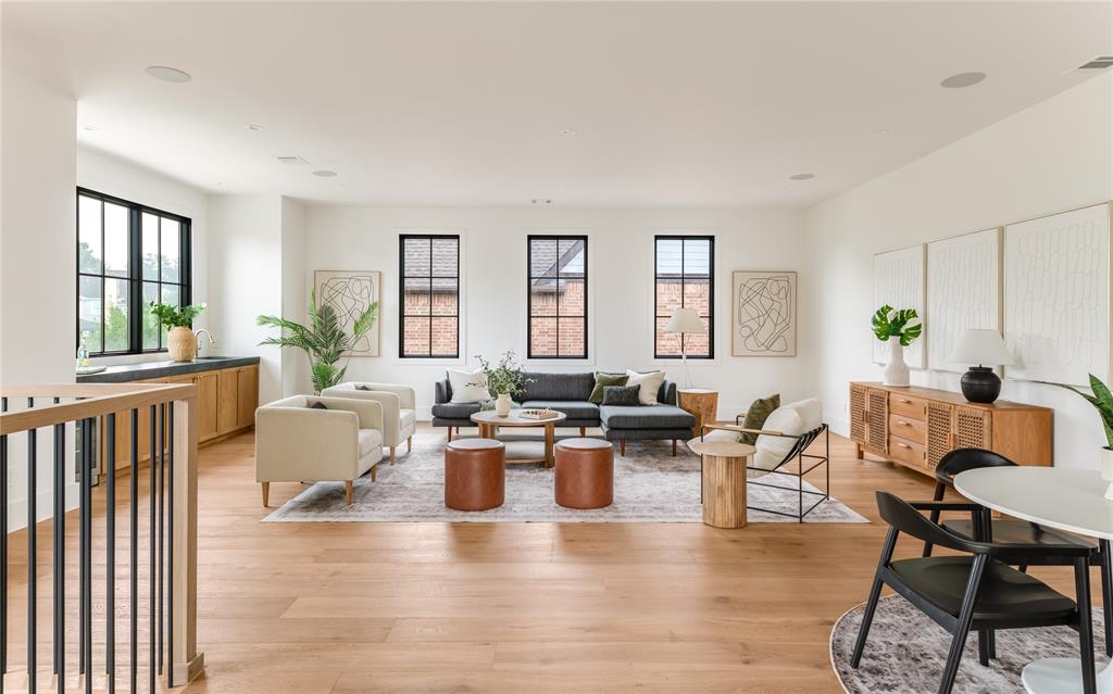 North Ridge Estates - Residential