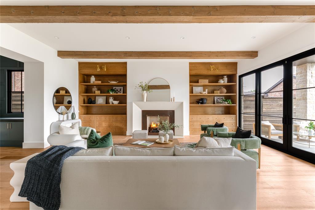 North Ridge Estates - Residential