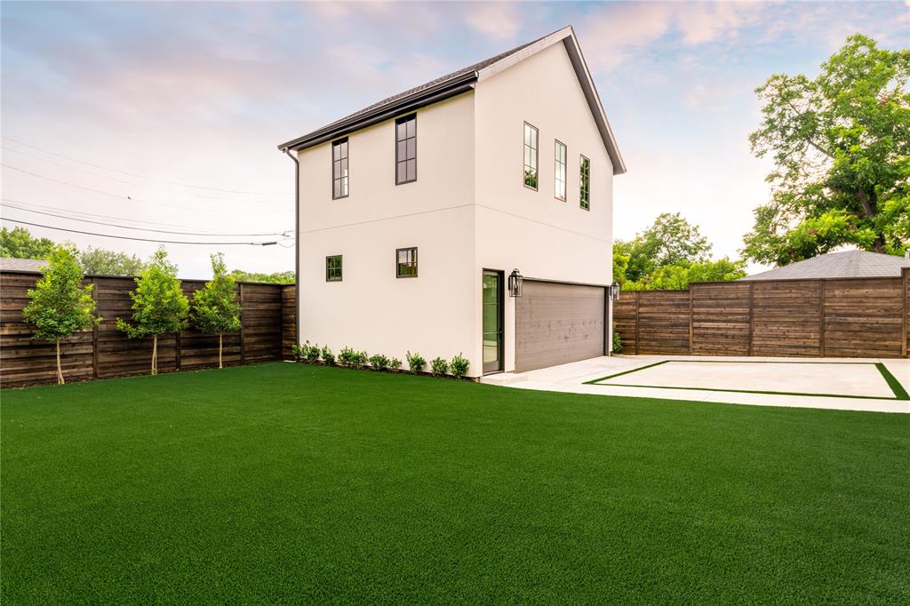 North Ridge Estates - Residential