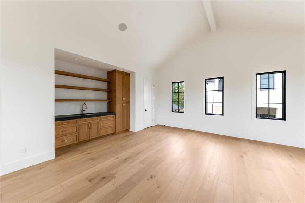 North Ridge Estates - Residential