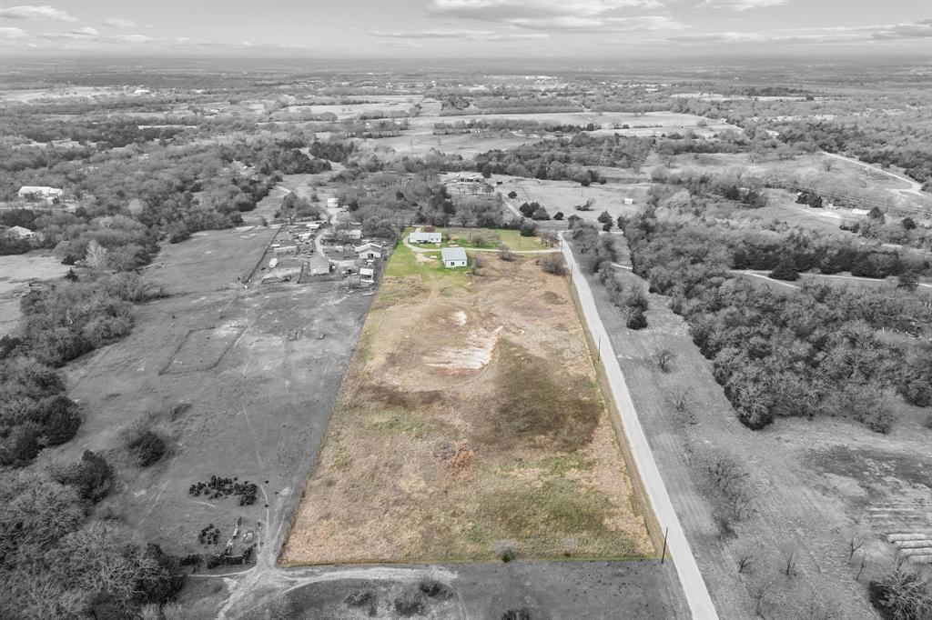 Byers Add - Residential