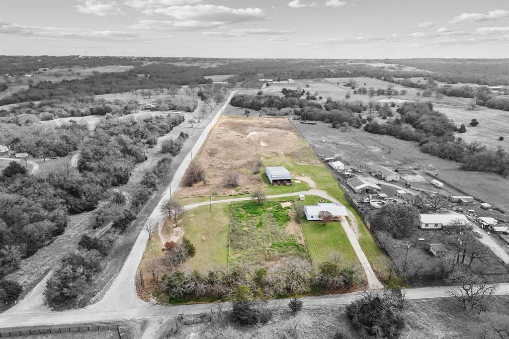 Byers Add - Residential