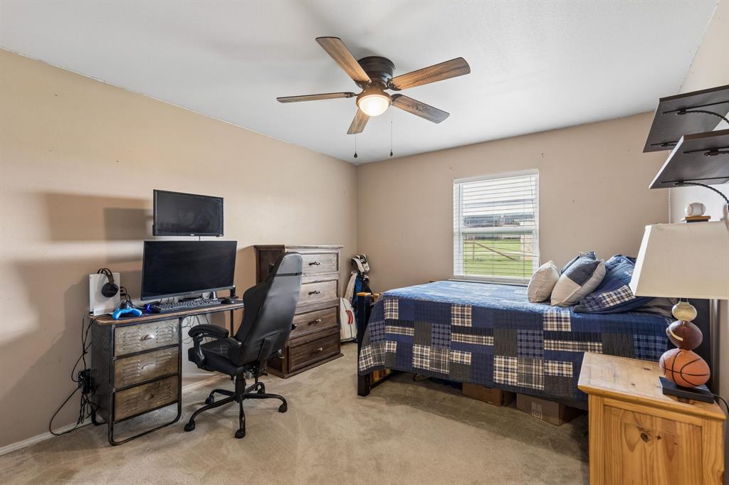 Byers Add - Residential