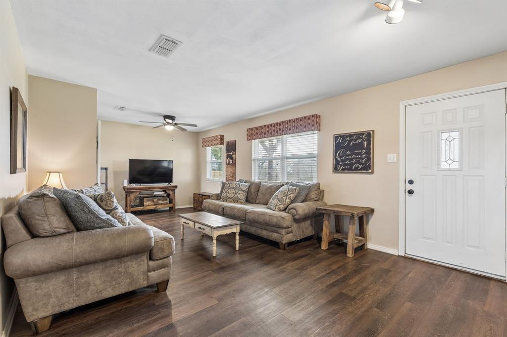 Byers Add - Residential