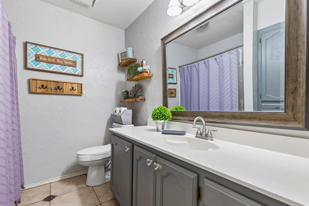 Byers Add - Residential