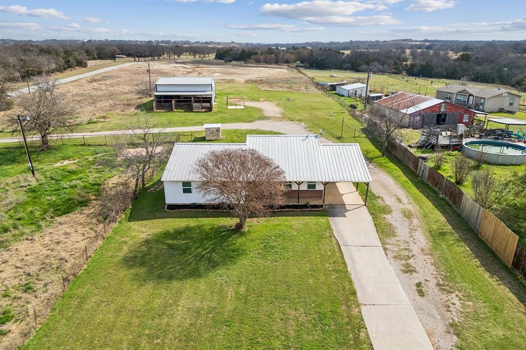 Byers Add - Residential